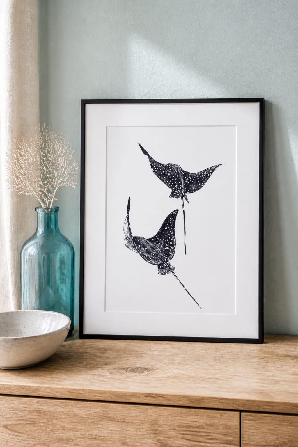 Eagle Rays thumbnail 2