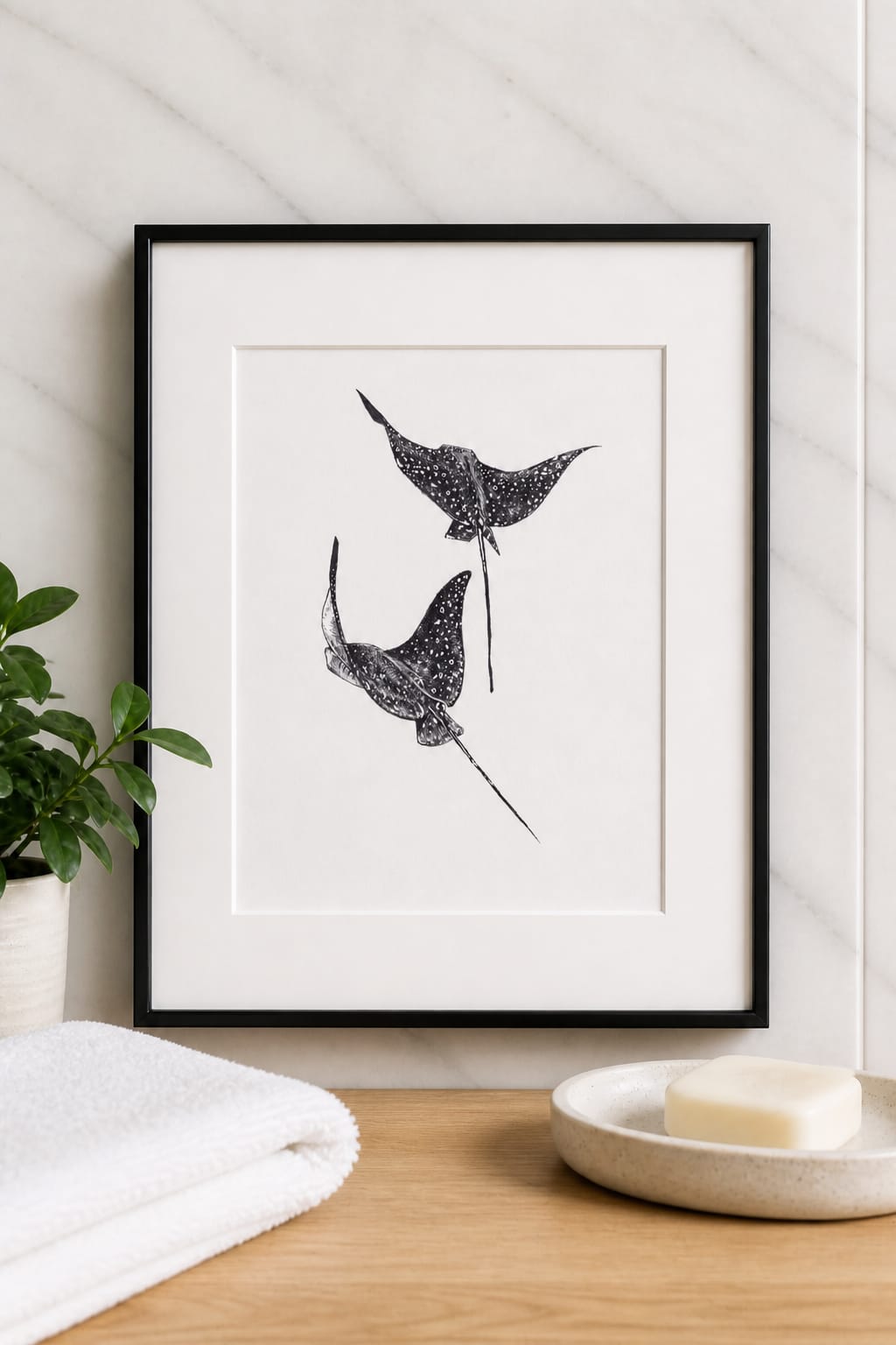 Eagle Rays thumbnail 3