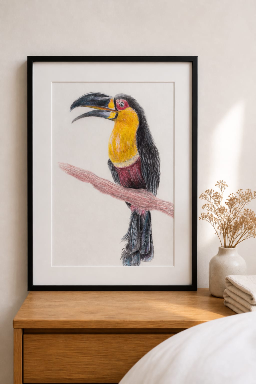 Toucan from research page thumbnail 3
