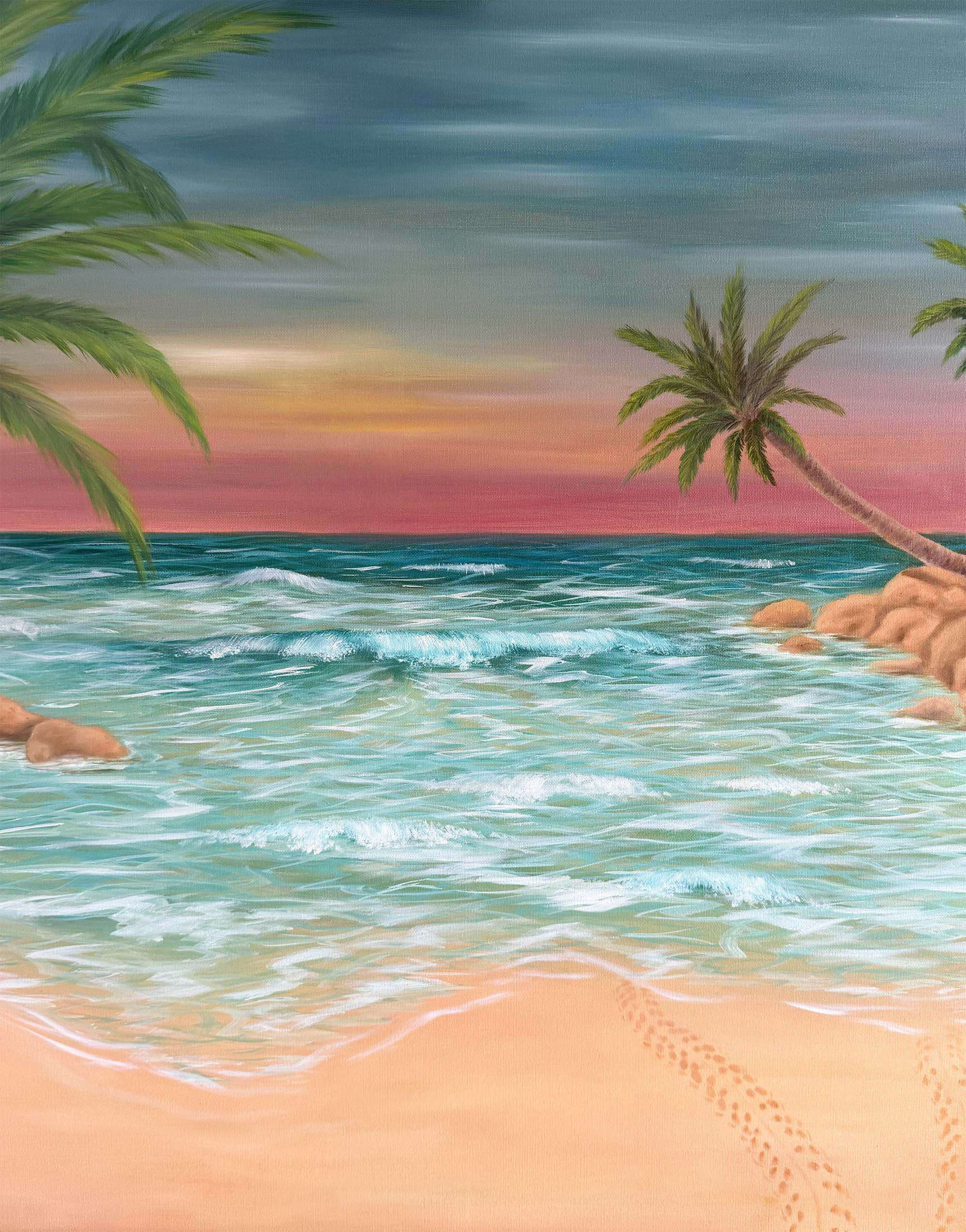 The Call of the Sea thumbnail 8