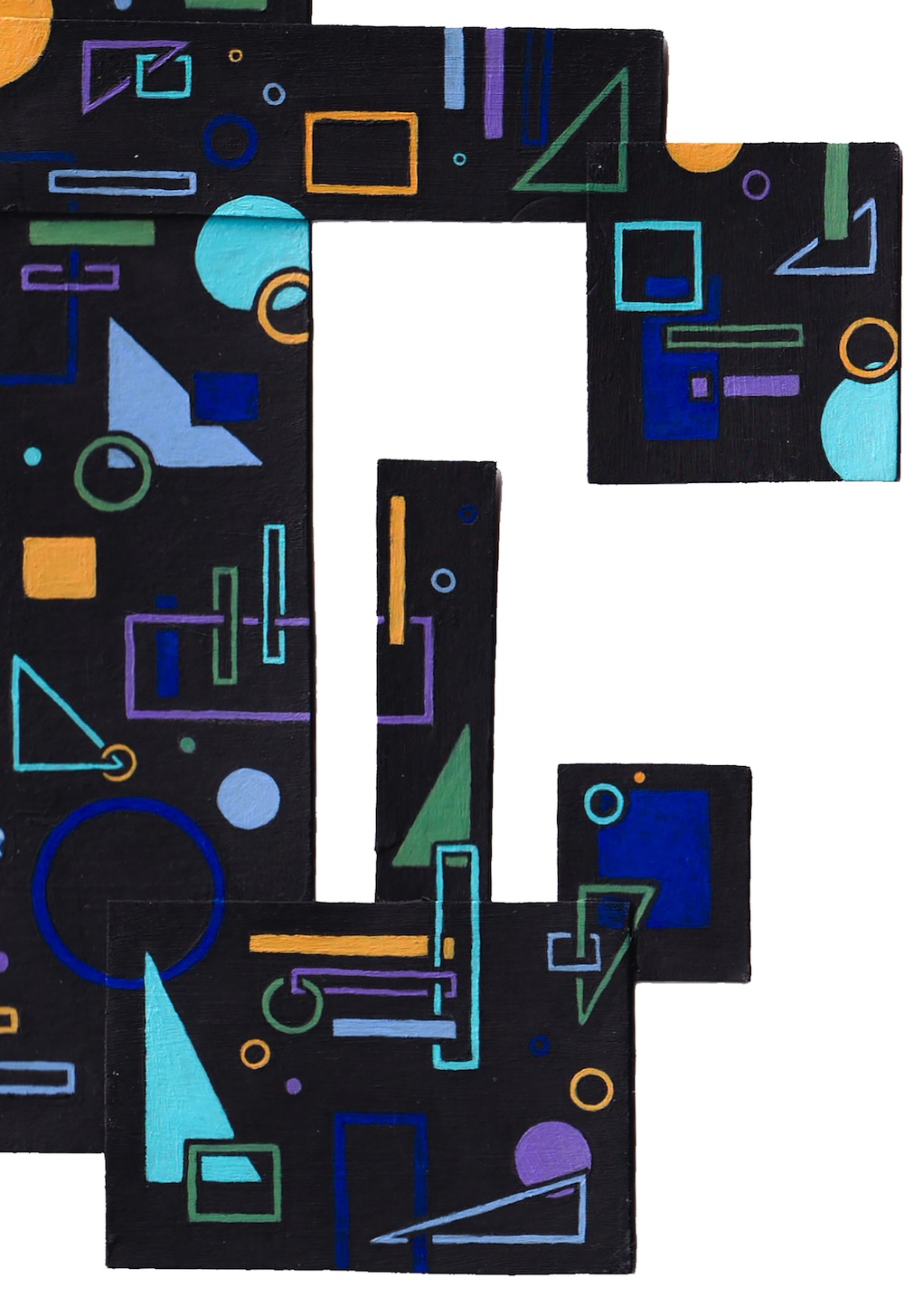 Blue Fish thumbnail 3