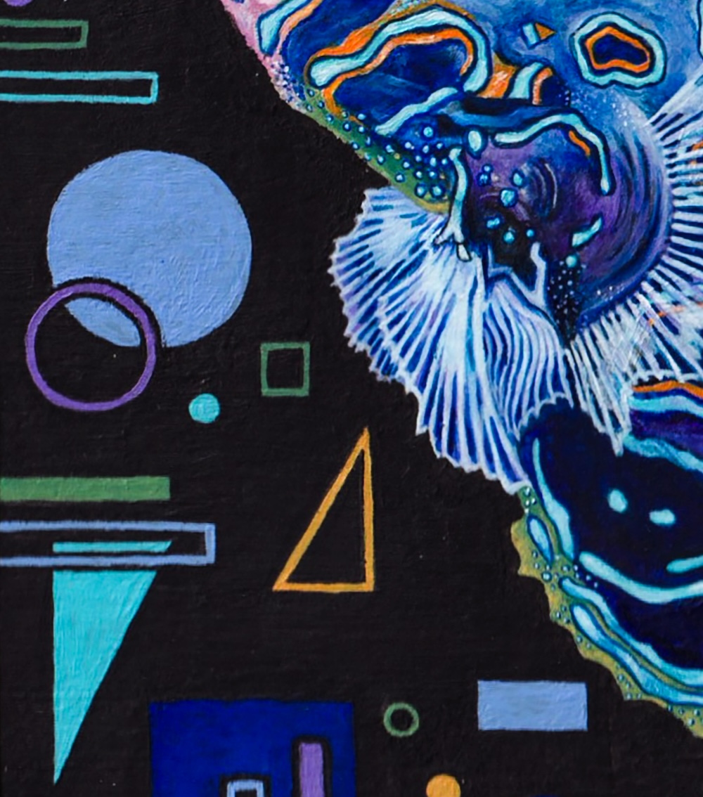 Blue Fish thumbnail 4
