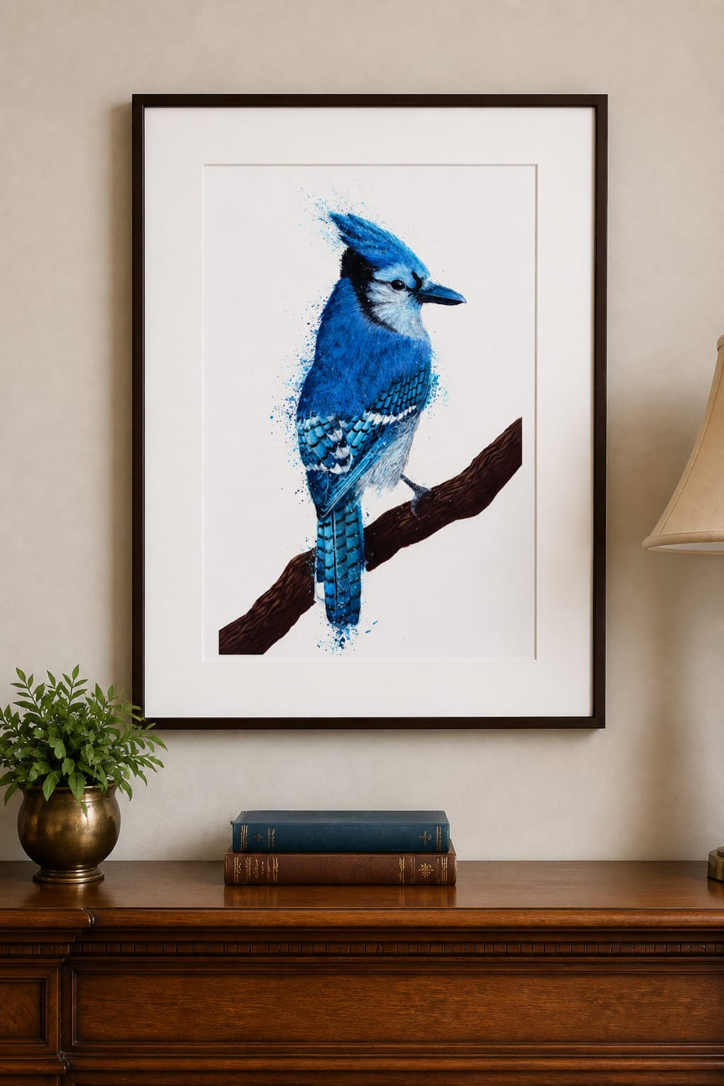 Blue Jay thumbnail 3
