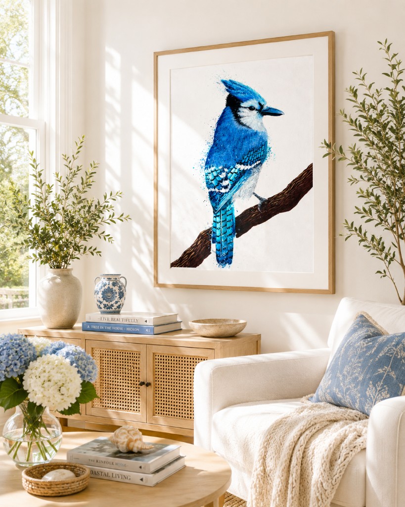 Blue Jay thumbnail 4