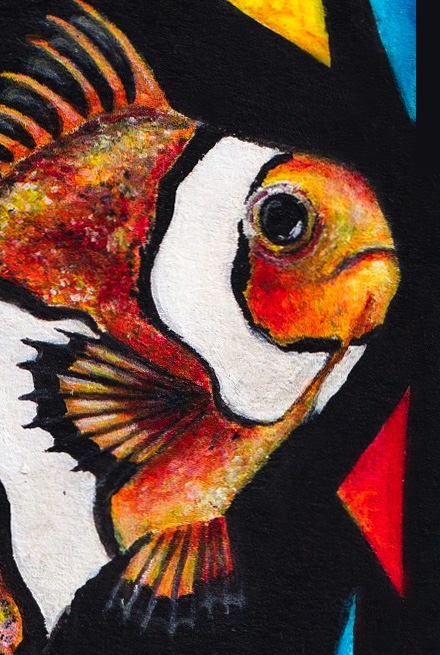 Clownfish Card thumbnail 3