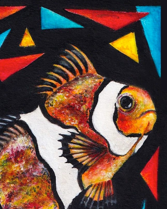 Clownfish thumbnail 5