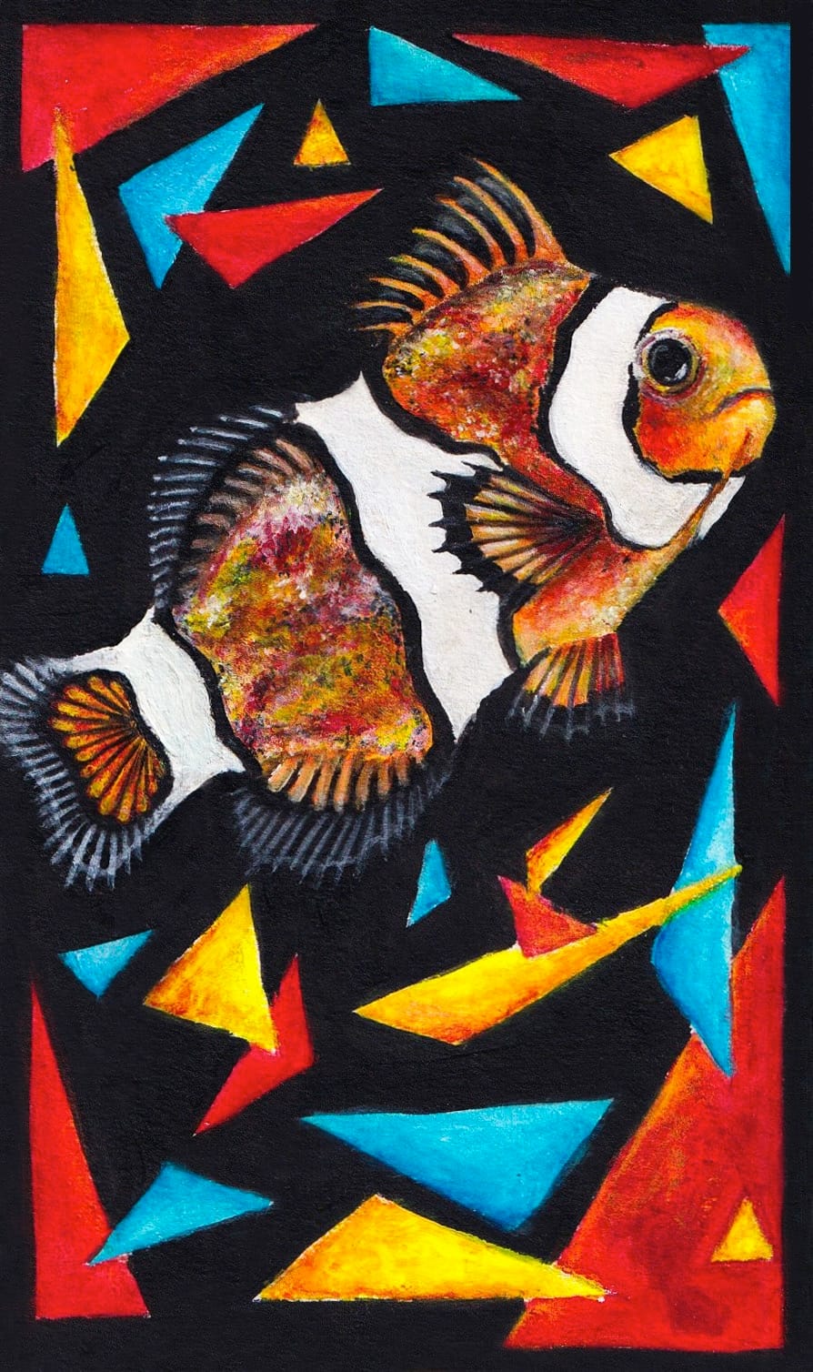 Clownfish thumbnail 7