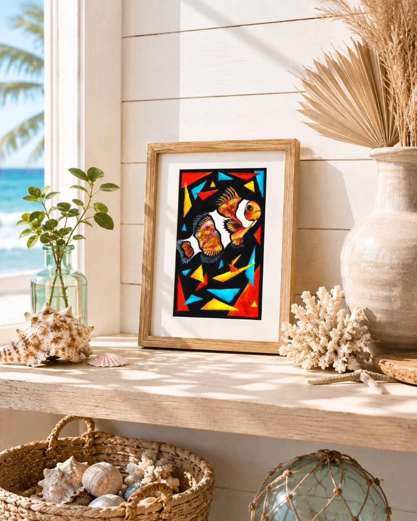 Clownfish thumbnail 2