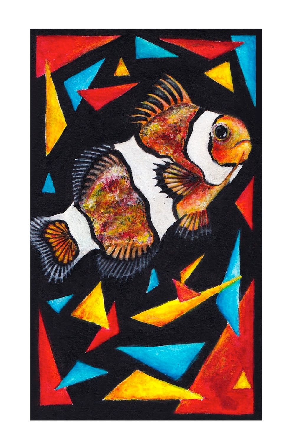 Clownfish