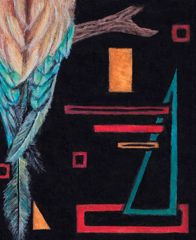 European Bee-Eater thumbnail 6