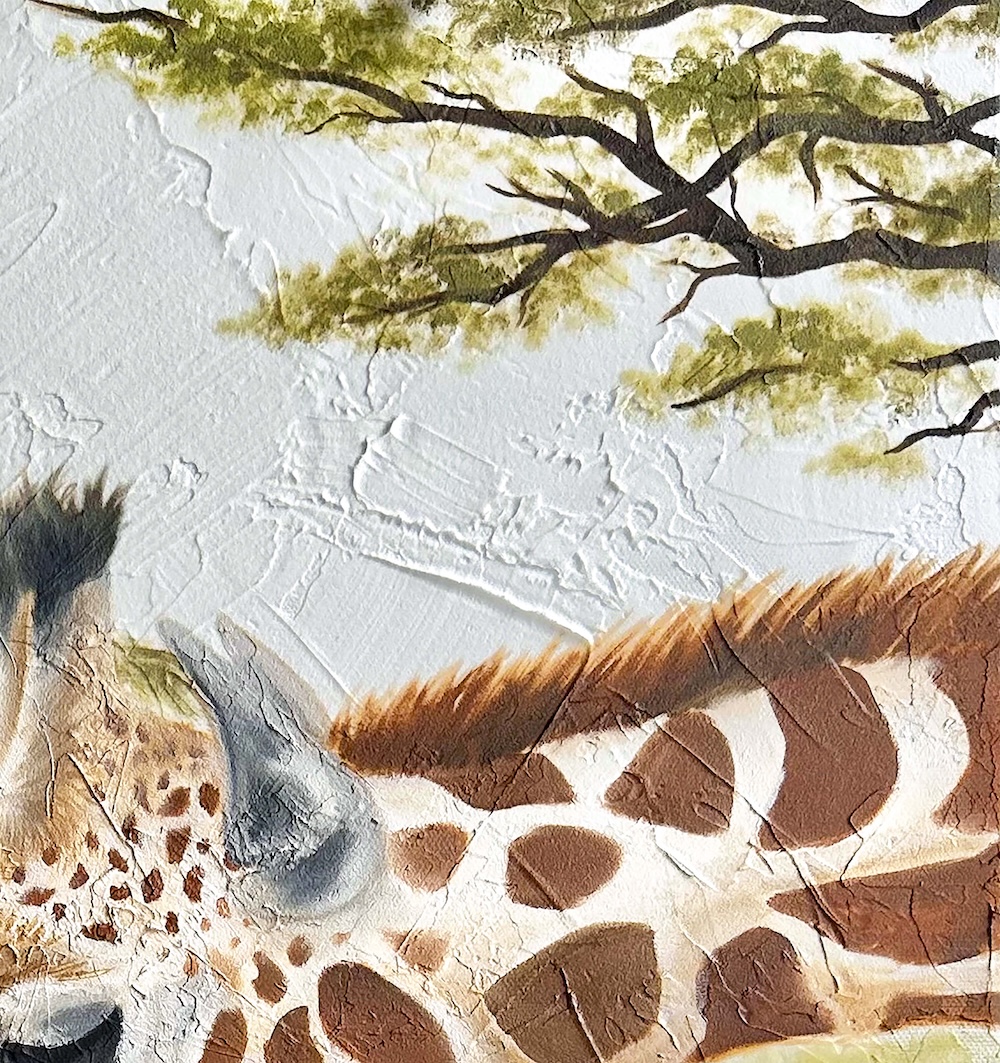 Giraffes thumbnail 8