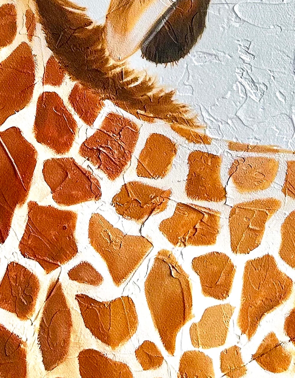 A Giraffe’s Embrace thumbnail 9