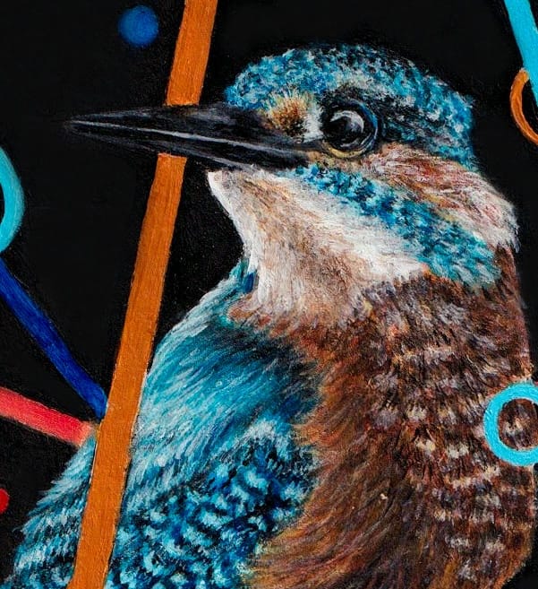 The Kingfisher thumbnail 6
