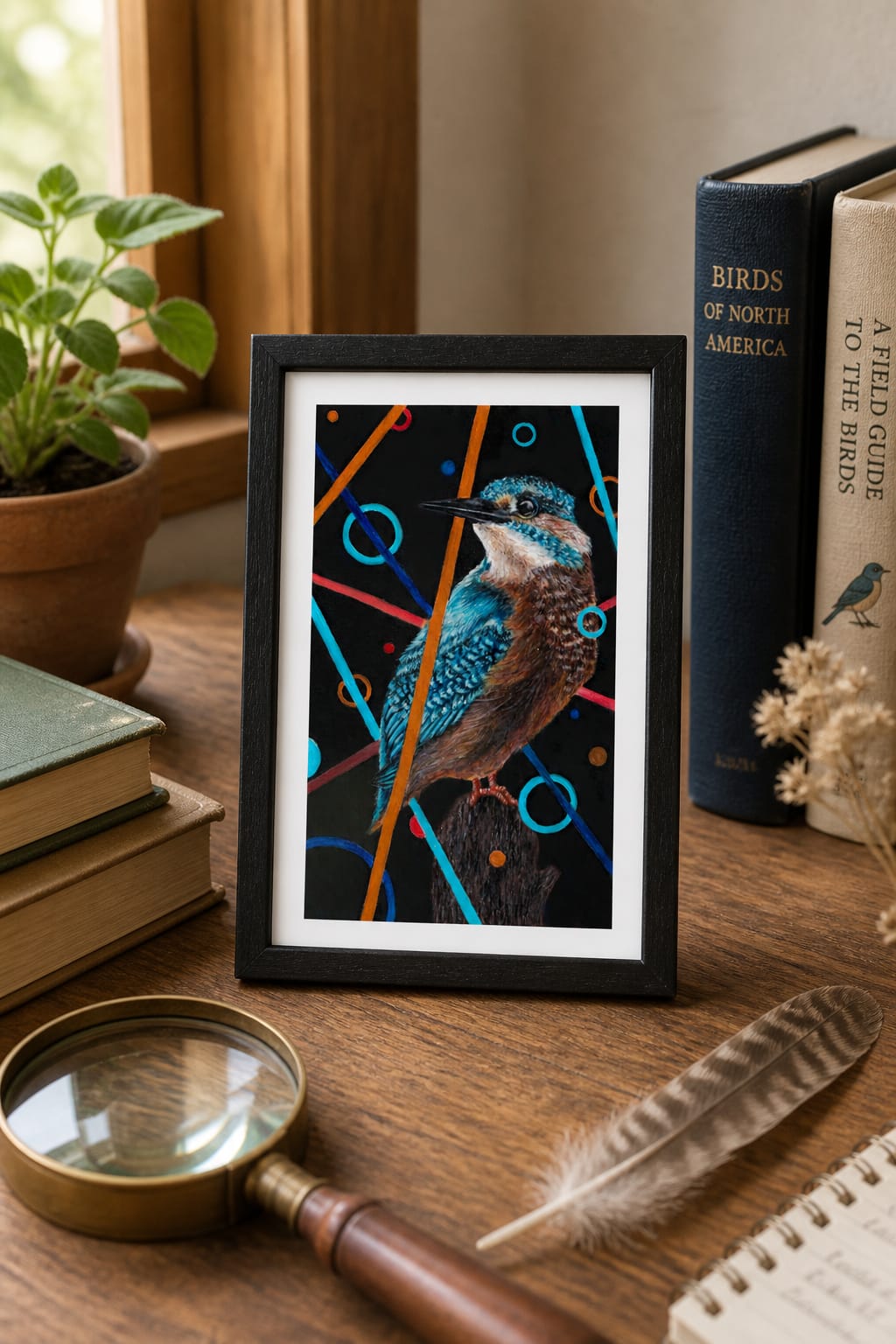 The Kingfisher thumbnail 3