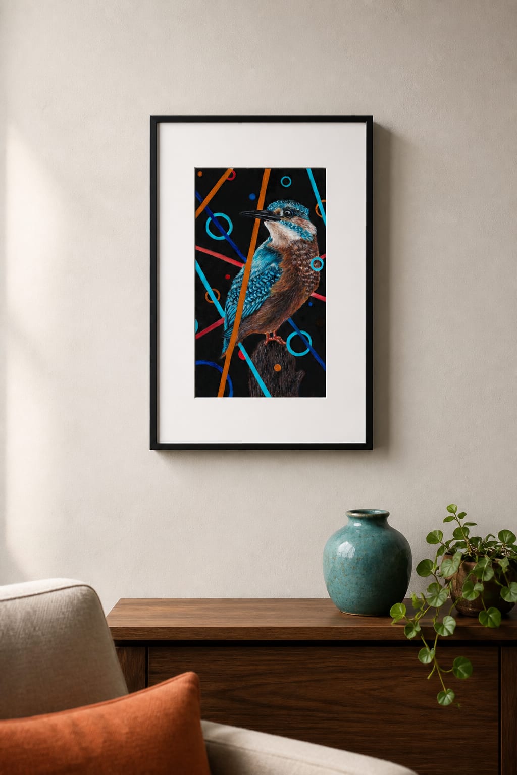 The Kingfisher thumbnail 4