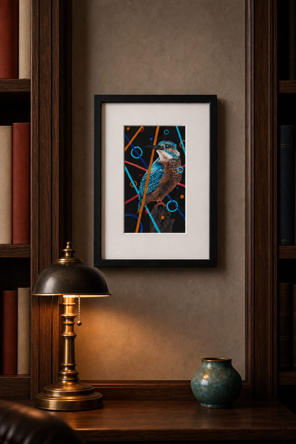 The Kingfisher thumbnail 5