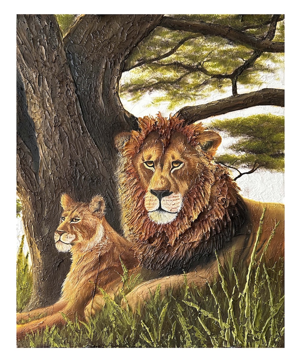 Lions