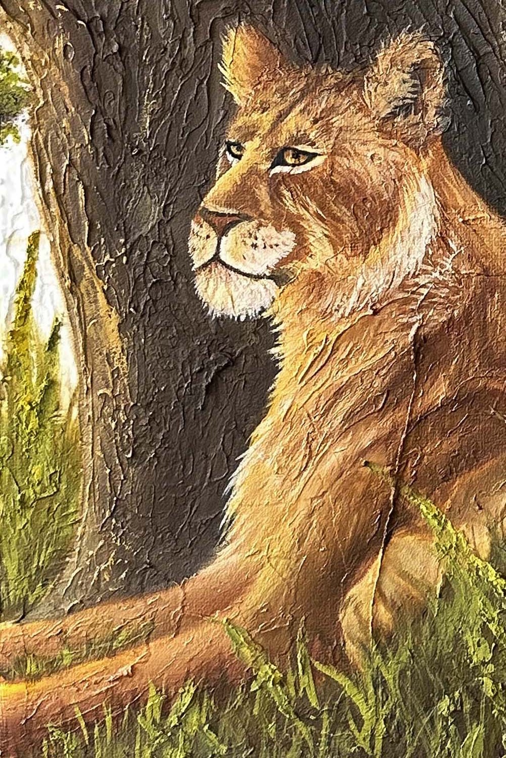 Lions thumbnail 4