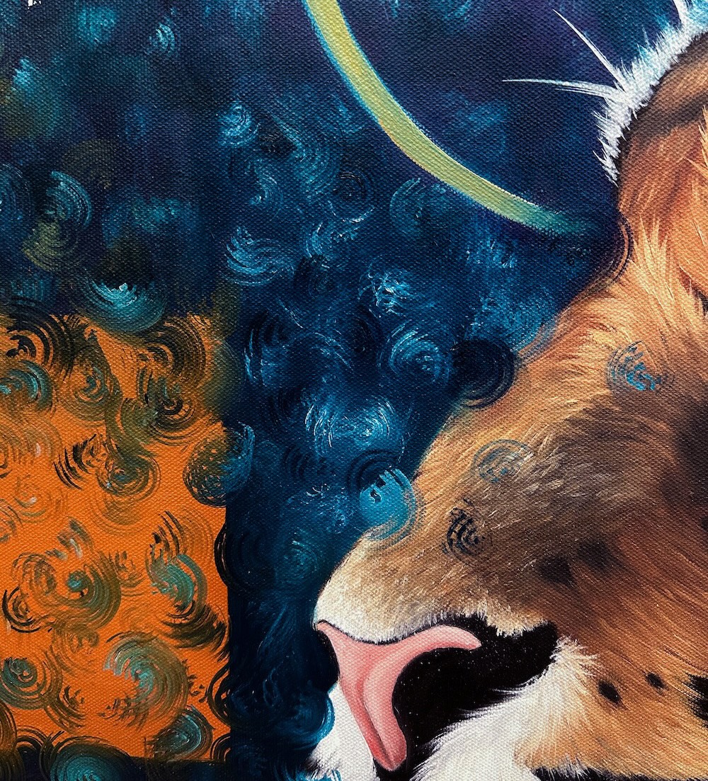 Tiger thumbnail 5