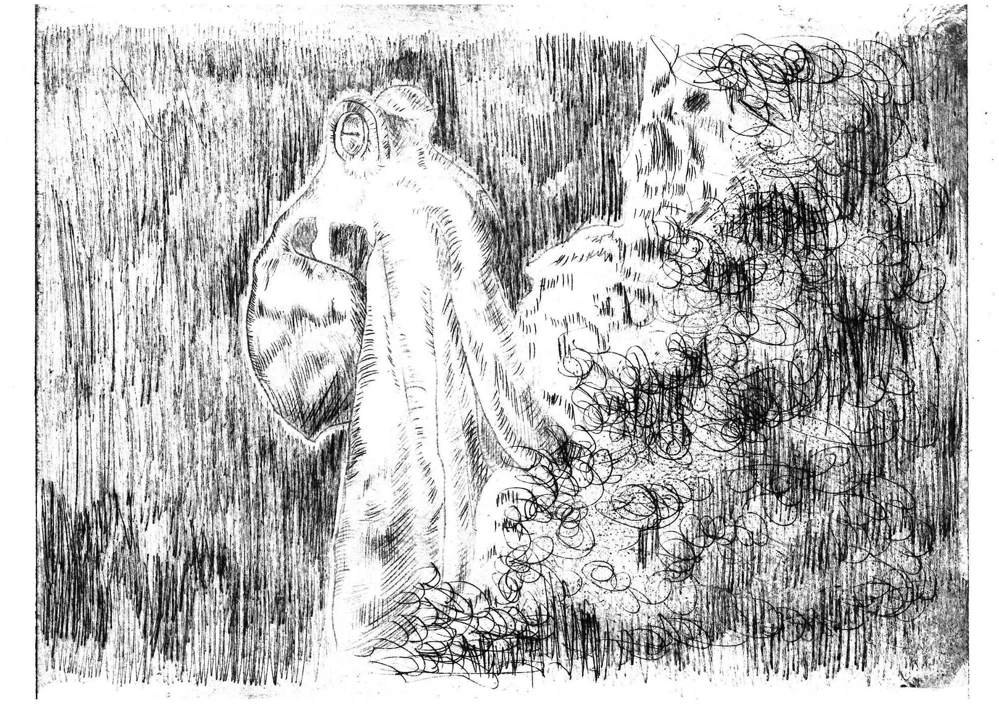 Octopus Drypoint thumbnail 2