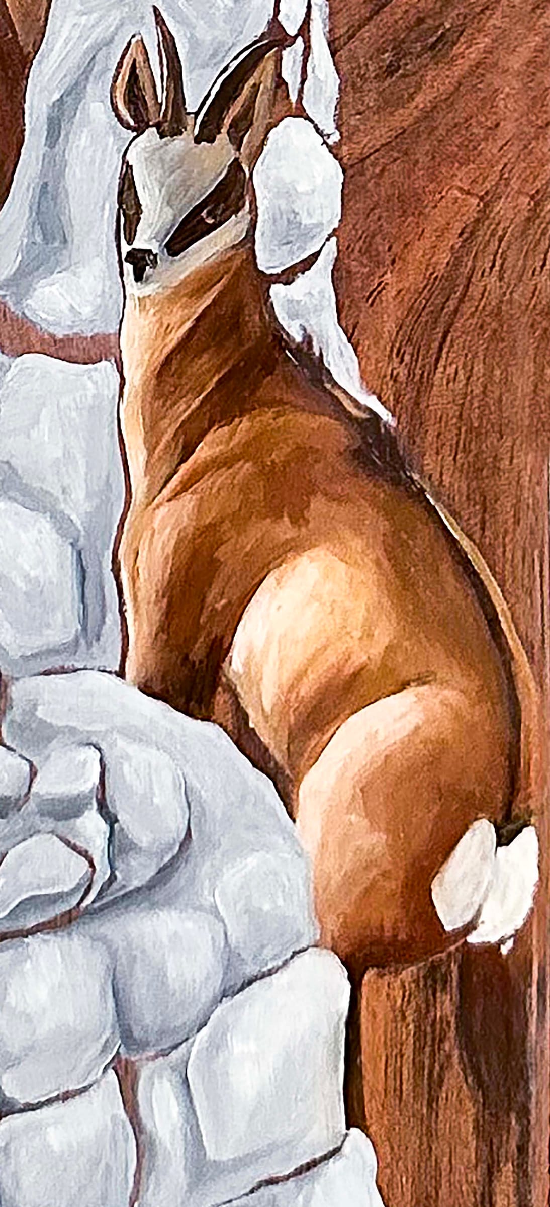 Mountain Goats thumbnail 5