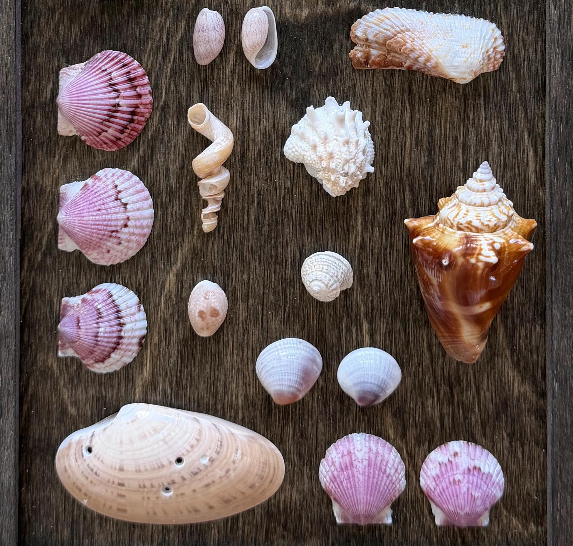 Pink Diptych thumbnail 6