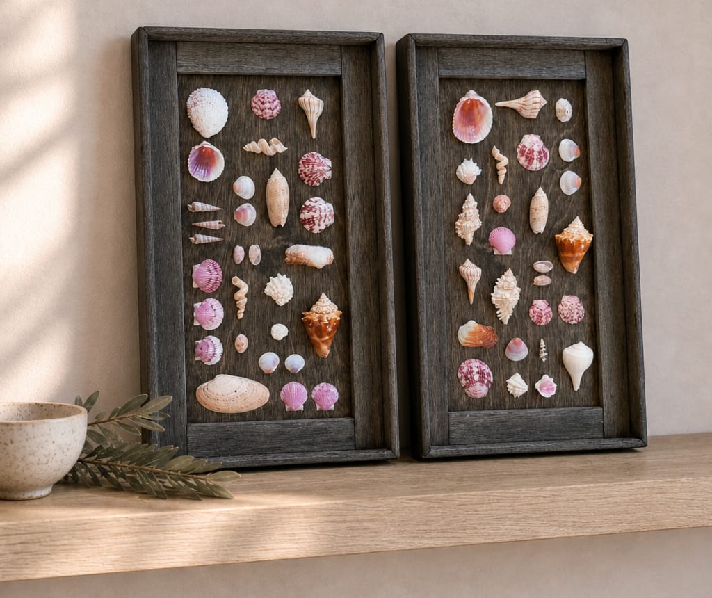 Pink Diptych thumbnail 3